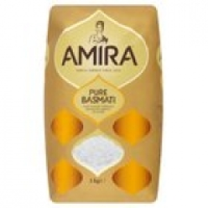Amira Pure Basmati Rice