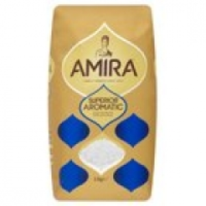 Amira Superior Aromatic Rice
