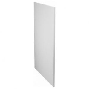 Wickes Ohio Grey Shaker Decor Base Panel - 18mm £38.00