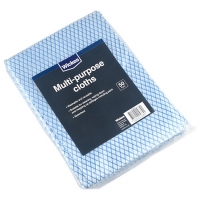 Wickes  All Purpose Cloths - Pack of 50