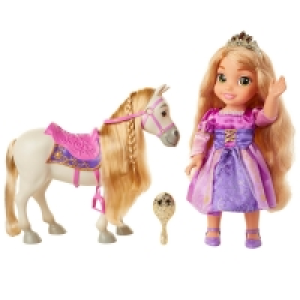 My First Disney Princess Rapunzel & Maximus