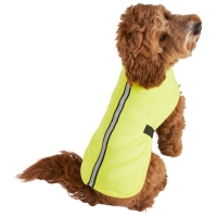 BMStores  Dog Body Warmer Fashion Fleece - Medium