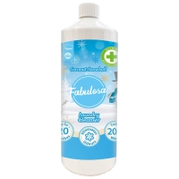 BMStores  Fabulosa Laundry Cleanser 1L - Coconut Snowball