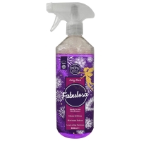 BMStores  Fabulosa Concentrated Disinfectant Spray 500ml - Fairy Dust