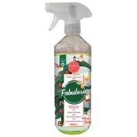BMStores  Fabulosa Concentrated Disinfectant Spray 500ml - Christmas T