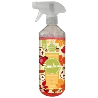BMStores  Fabulosa Concentrated Disinfectant Spray 500ml - Spiced Appl