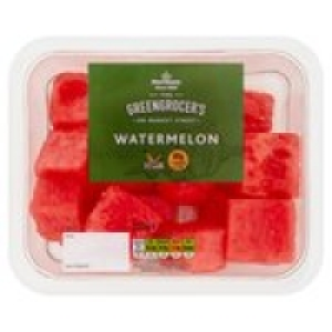 Morrisons Watermelon  £2.25