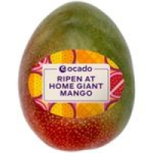 Ocado Ripen at Home Giant Mango £1.35
