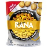 Ocado  Rana Pan Fried Gnocchi Original