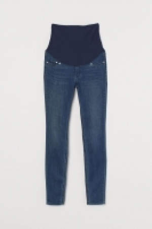 MAMA Super Skinny Jeans £12.00