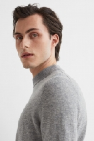 Merino wool jumper £30.00