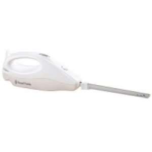 Russell Hobbs 13892 Food Collection Electric Carving Knife - £23.99