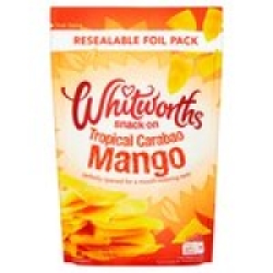 Whitworths Mango £1.25