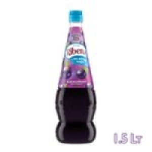 Ribena Blackcurrant No Added Sugar