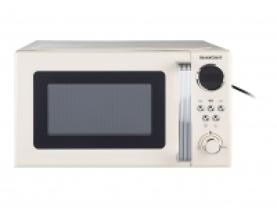 Silvercrest Microwave £44.99