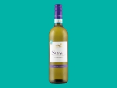 Lidl  Italian Soave Classico