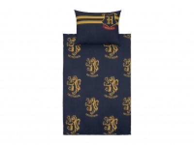 Harry Potter Bedlinen Single