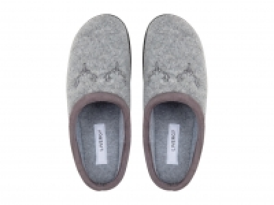 Lidl  Mens Slippers