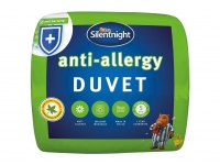 Lidl  Silentnight Anti-Allergy Duvet Double Size