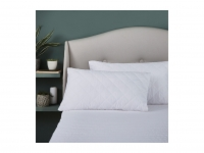 Silentnight Anti Allergy - Pillow Protectors £4.99
