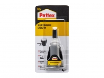 Pattex Glue Assortment &pound;1.49
