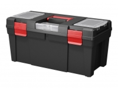 Lidl  Parkside 23 Toolbox