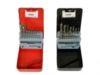 Parkside Drill Bits