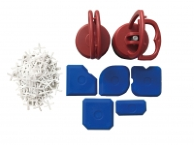 Tiling Accessories