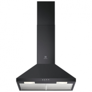 Electrolux 60cm 3 Speed Chimney Hood LFC316K