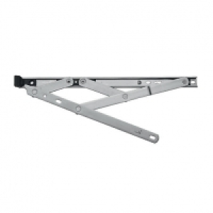 Wickes Top Hung Window Friction Hinge - 311 x 13.5mm Pack of