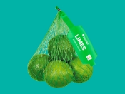 Oaklands Limes £0.69