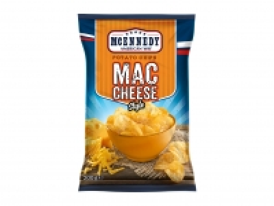 Mcennedy Potato Chips £0.99