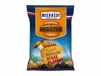 Lidl  Mcennedy Boosted Tortilla Chips