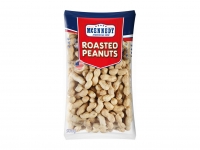 Lidl  Mcennedy Roasted Peanuts