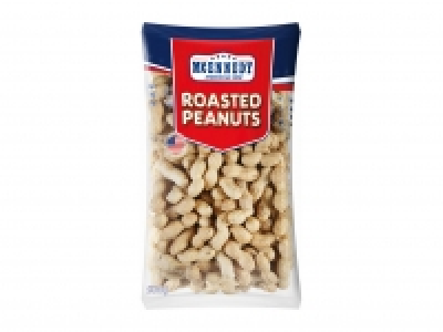 Mcennedy Roasted Peanuts