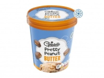 Gelatelli Peanut Butter Ice Cream £1.99