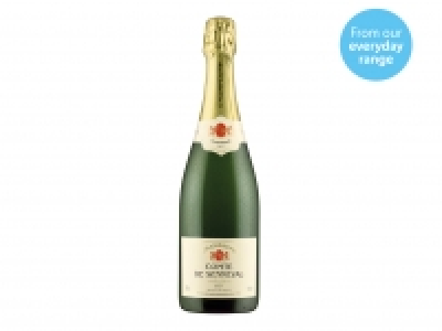 Comte de Senneval Champagne Brut