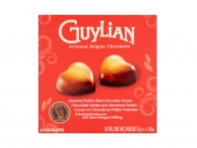 Guylian Praliné Hearts