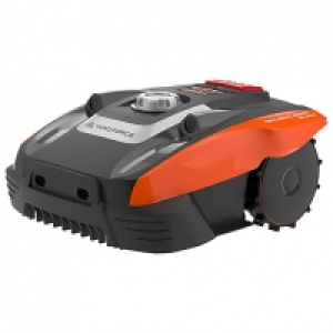 Yard Force Compact 400Ri Robotic Lawnmower - With App, Wifi  £495.00