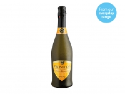 Allini Prosecco Spumante £4.99