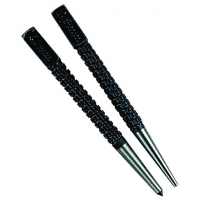Wickes  Wickes Steel Nail Set & Centre Punch