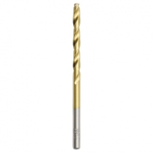 Wickes HSS Drill Bit - 5.5 x 93mm - Pack of 2 £4.50
