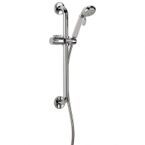 Wickes  Croydex Assisted Living Showering Kit