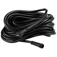 Wickes  ELLUMIERE Low Voltage Outdoor Extension Cable 10m