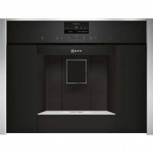 NEFF N 90 Built-in Fully Automatic Coffee Machine with Home  £2,299.00