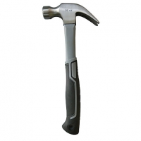 Wickes  Wickes Strong Claw Hammer - 16oz