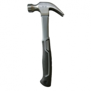 Wickes Strong Claw Hammer - 16oz &pound;8.00