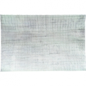 Wickes 6mm Galvanised Mesh Panel - 600 x 900mm £5.00