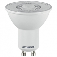 Wickes  Sylvania LED GU10 320 Lumen Non Dimmable Light Bulb - Warm W
