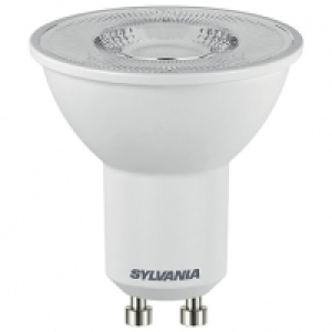 Sylvania LED GU10 320 Lumen Non Dimmable Light Bulb - Warm W
